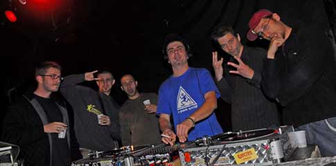festival
